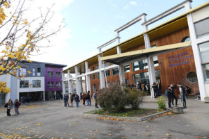 informations lycée général jeanne d'arc
