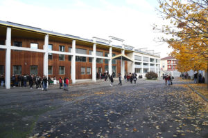 lycée général csja