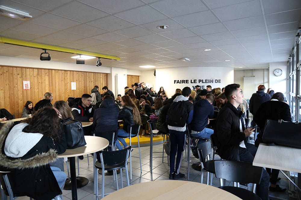 orientation lycée jeanne d'arc