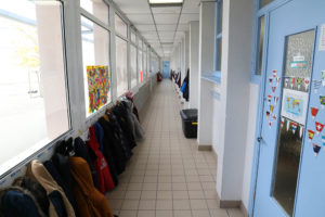 projet éducatif jeanne d'arc