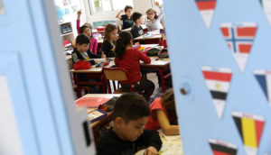 rencontres parents enseignants csja