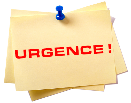 URGENCE-r