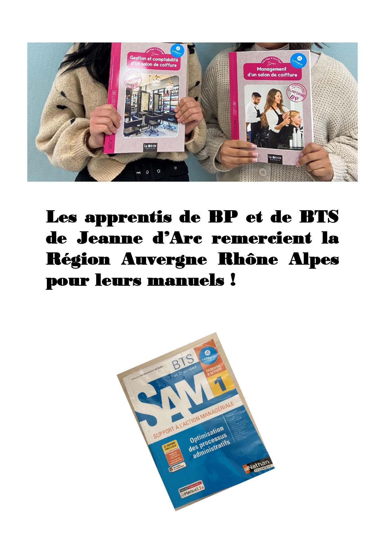 Les apprentis de BP et de BTS de Jeanne d_page-0001