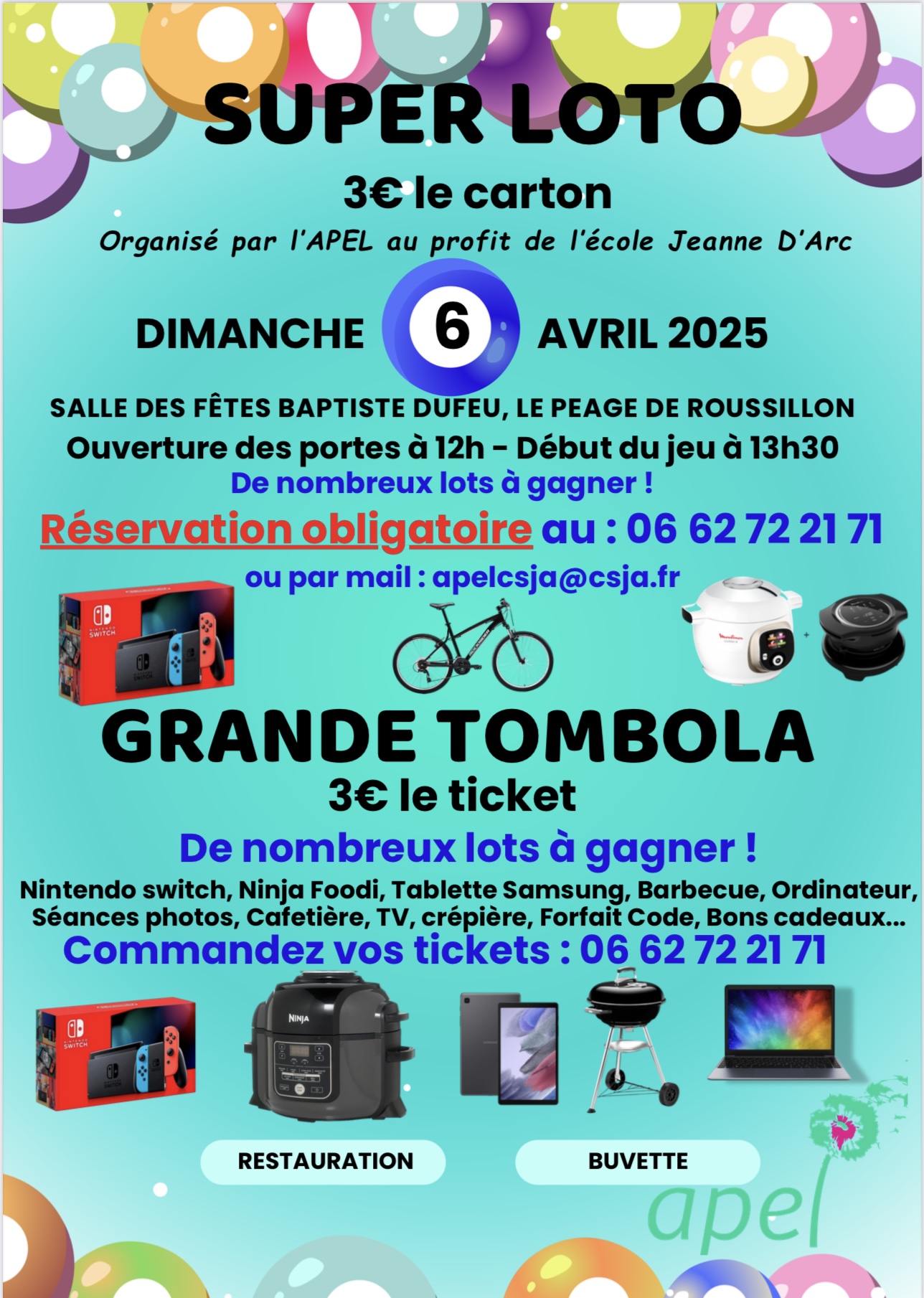 TOMBOLA