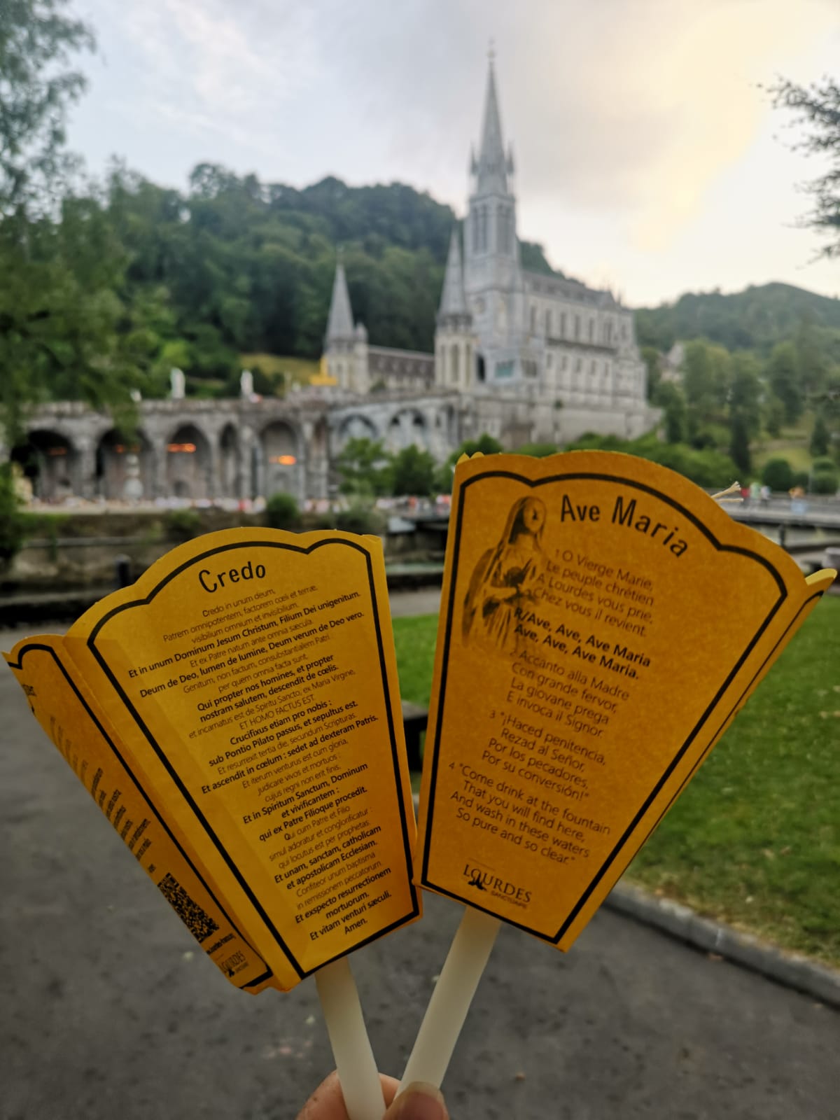 Lourdes4