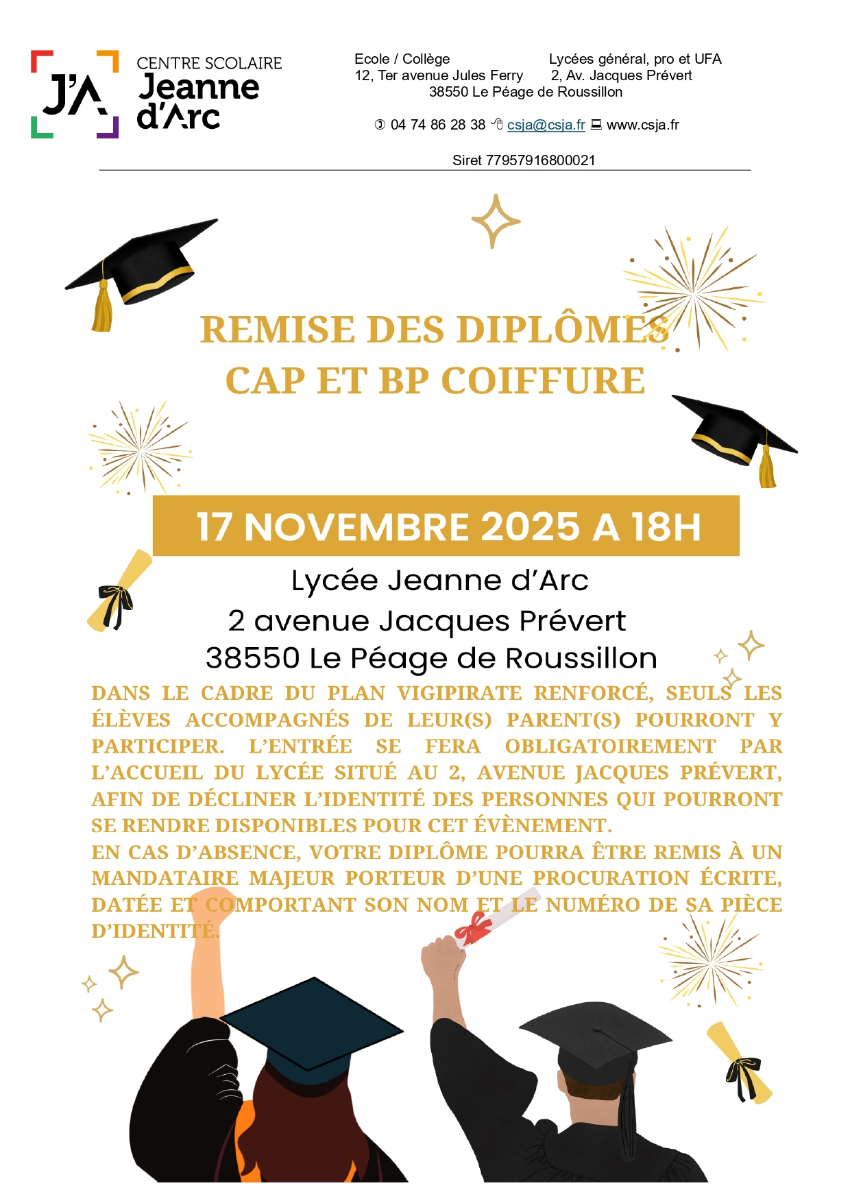 Affiche remise des diplomes CAP BP_page-0001