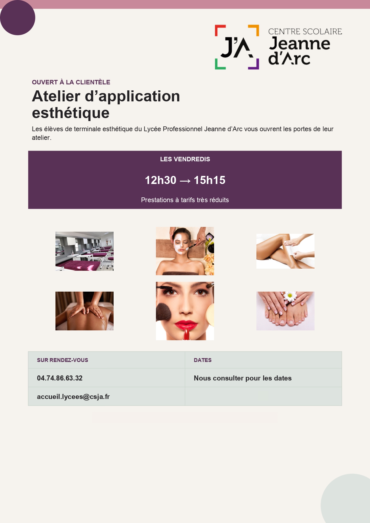 Affiche 2026 2027 ouverture à la clientèle_page-0001